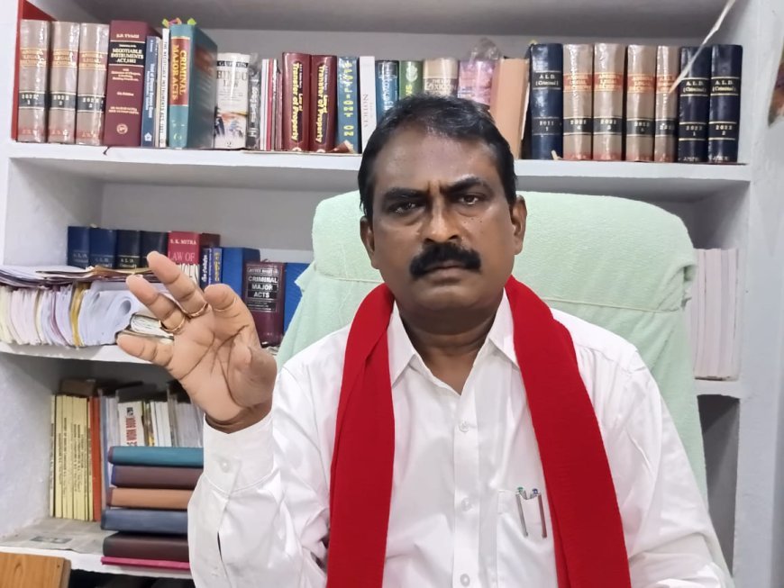 పాత్రికేయులకు షరతులు లేకుండా ఇండ్ల స్థలాలు ఇవ్వాలి
