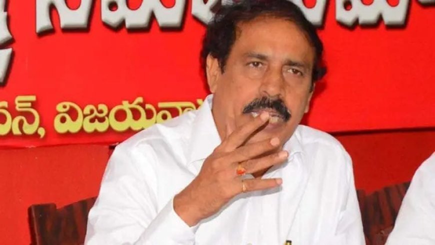 కొత్త కుట్రకు తెరలేపిన జగన్, కేసీఆర్