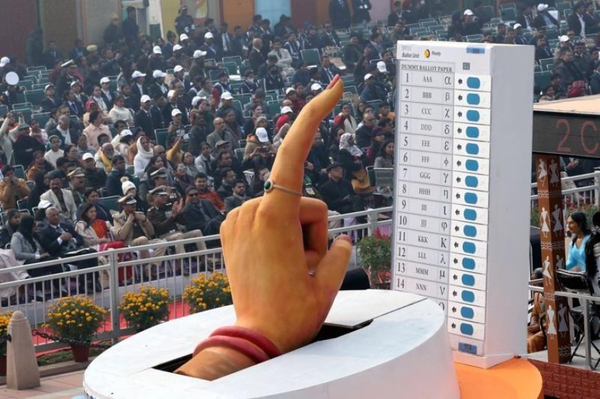 ఎంపీ,ఎమ్మెల్యే గా గెలిచినా లెక్క చెప్పకపోతే ఇంతే