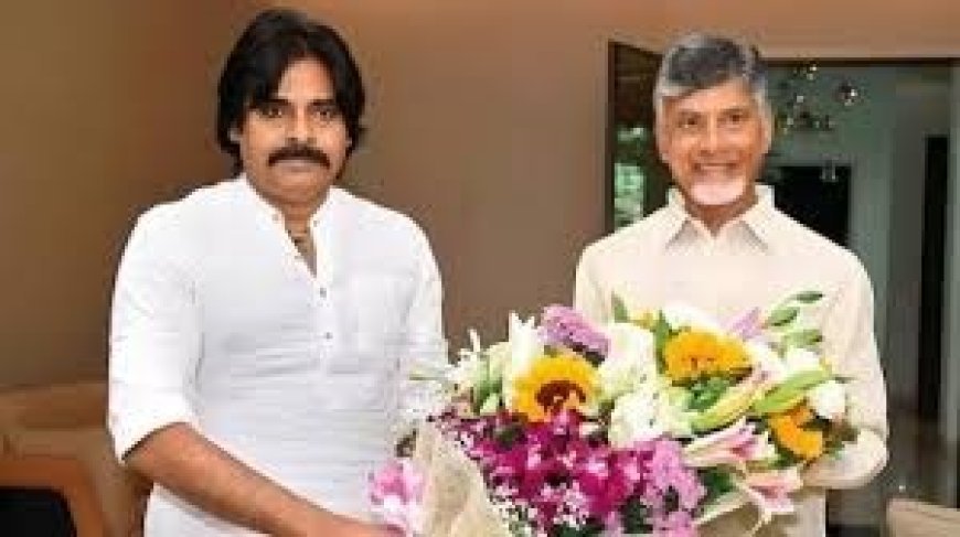 పొత్తు వికటిస్తే ఎక్కువగా నష్టపోయేది చంద్రబాబేనా!