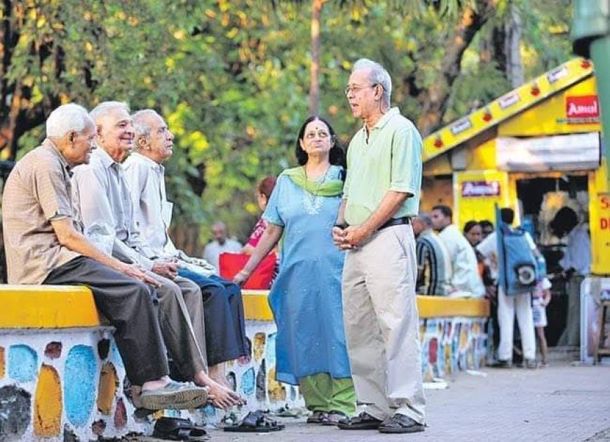 జీవితంలోని ఈ మూడు దశల కోసం మిమ్మల్ని మీరు సిద్ధం చేసుకోండి