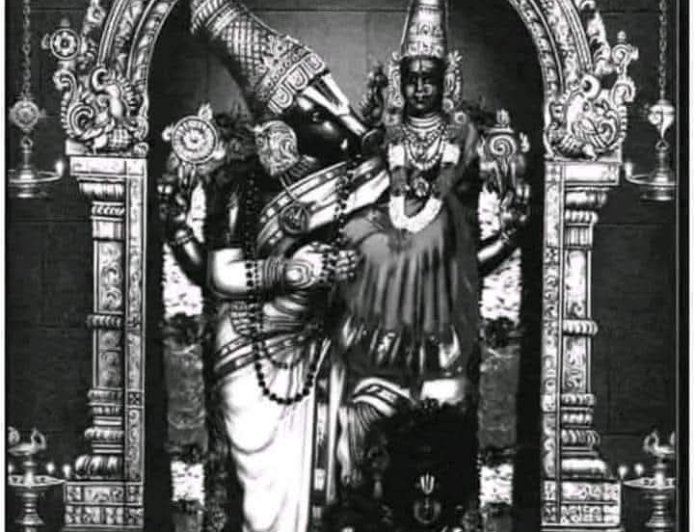 వేంకటేశ్వర స్వామి కంటే ముందుగా వరాహ స్వామిని ఎందుకు దర్శించుకోవాలి