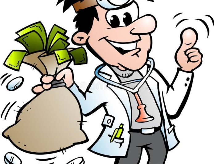 దేశంలో వైద్య సేవలు ప్రైవేటు రంగంలో ఖరీదుగా మారింది