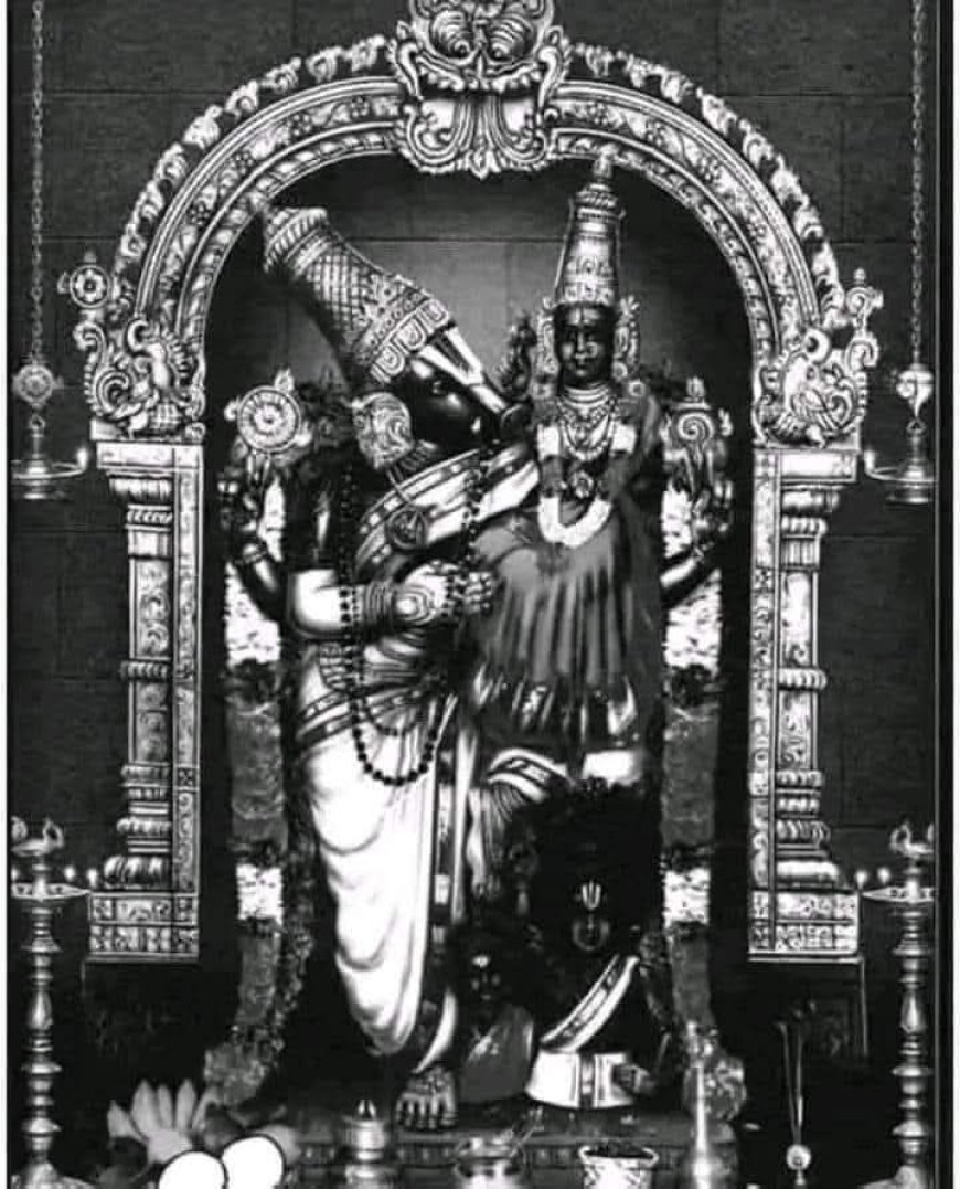 వేంకటేశ్వర స్వామి కంటే ముందుగా వరాహ స్వామిని ఎందుకు దర్శించుకోవాలి