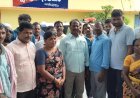 పులిచింతల జెన్కో కార్మికుల తొలగింపు అన్యాయం