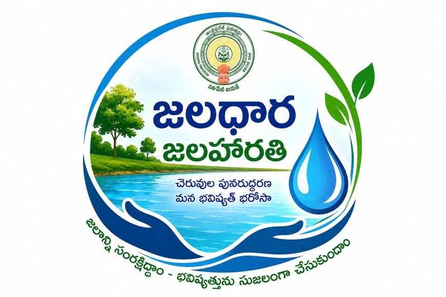 జలధార–జలహారతి పథకం జగ్గయ్యపేటలో పూర్తి జాడే లేదు
