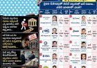 పేద వాడికి షూరిటీలు... పెద్దల రుణగ్రహీతలకు వేల కోట్ల రుణాలా?