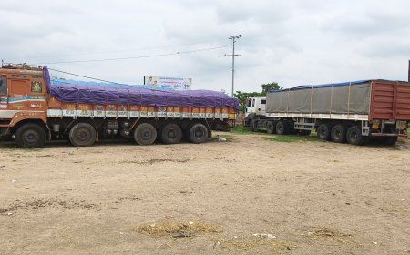 ఉచిత ఇసుకకు తెలంగాణ బాటేనా