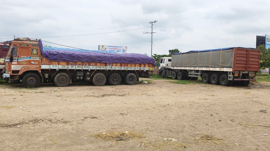 ఉచిత ఇసుకకు తెలంగాణ బాటేనా