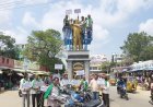 సర్వీస్‌ ఇనాం భూముల పై ఆంక్షలతో బాధితుల విలవిల