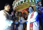 భక్తి శ్రద్ధలతో గణేష్ నవరాత్రి వేడుకలు