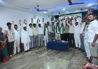 ఠానూ నాయక్ నంగారా ఉత్సవాలకు తరలిరండి