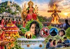 దసరా అంటే పండుగ మాత్రమే కాదు.. ప్రజా చైతన్యానికి విజయ సంకేతం!