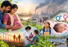 జననాలు తగ్గుతున్నాయా?