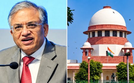సీఈసీపై క్రిమినల్‌ విచారణకు పిటిషన్