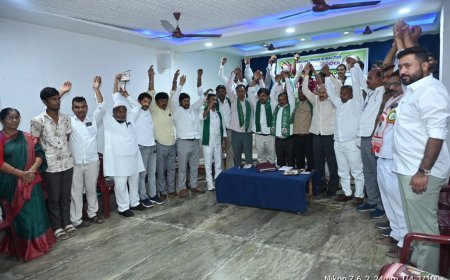 ఠానూ నాయక్ నంగారా ఉత్సవాలకు తరలిరండి