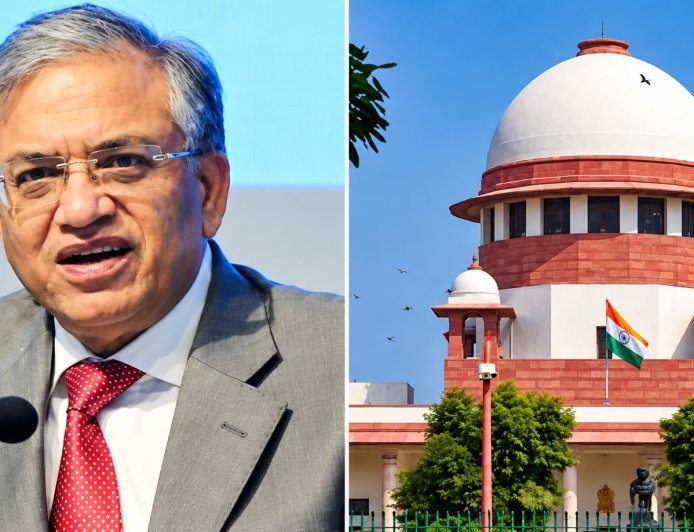 సీఈసీపై క్రిమినల్‌ విచారణకు పిటిషన్