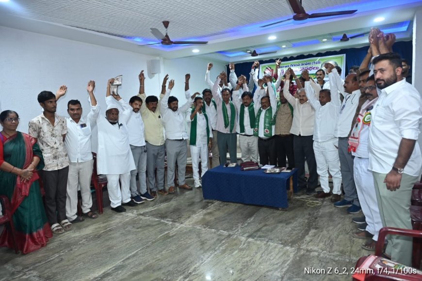 ఠానూ నాయక్ నంగారా ఉత్సవాలకు తరలిరండి
