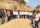 అనుమతులకు మించి తవ్వకాలు జరిగాయన్న వైఎస్ఆర్ కాంగ్రెస్