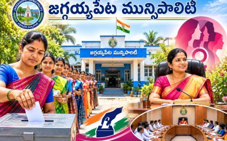 జగ్గయ్యపేట ఓట్లు మహిళలవి రాజకీయ ప్రాధాన్యం ఎంత?